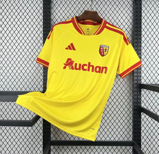 Maillot Lens domicile 26/27