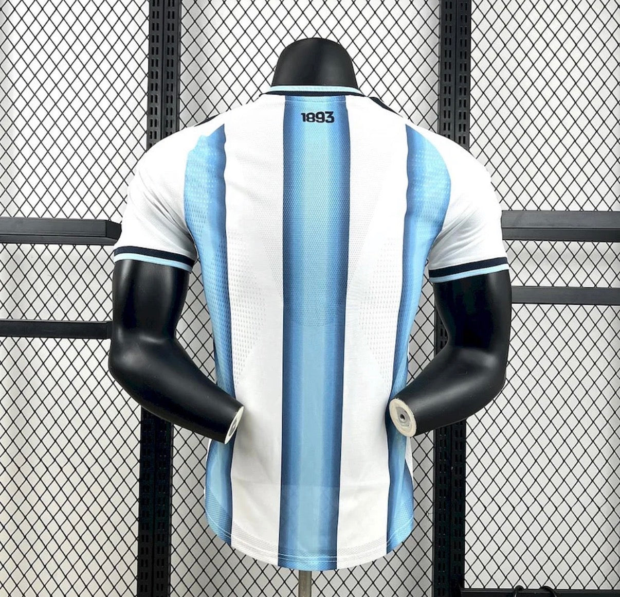 Maillot argentine 26/27