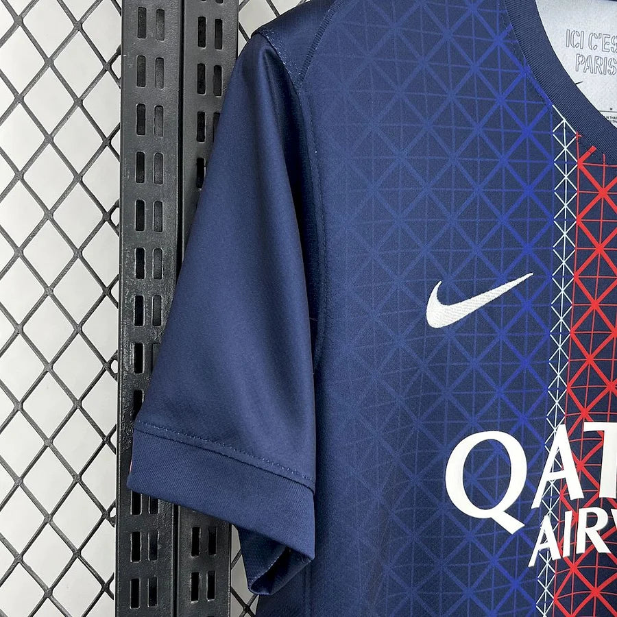 Maillot PSG Domicile 25/26