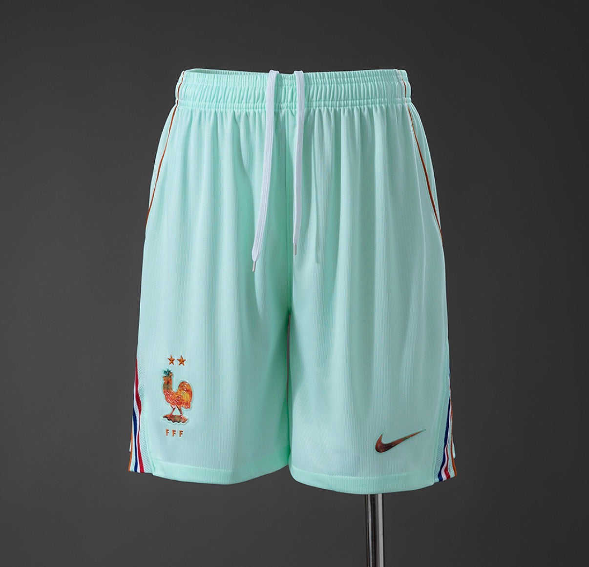 Short France CDM 26/27