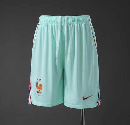 Short France CDM 26/27