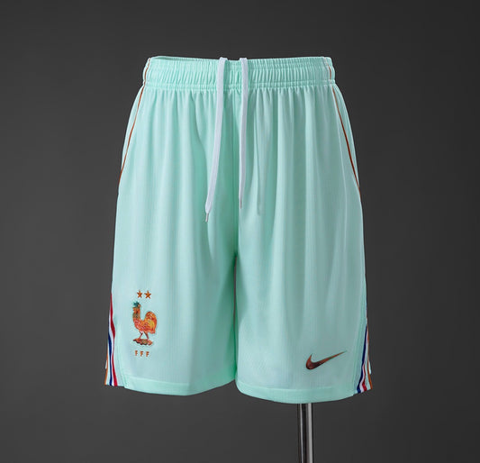 Short France CDM 26/27