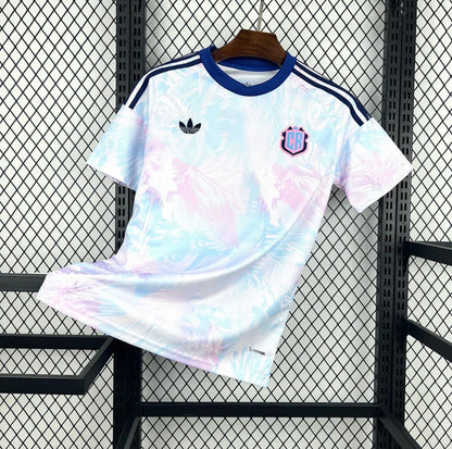 Maillot Costa Rica 26/27 extérieur Coupe Du Monde