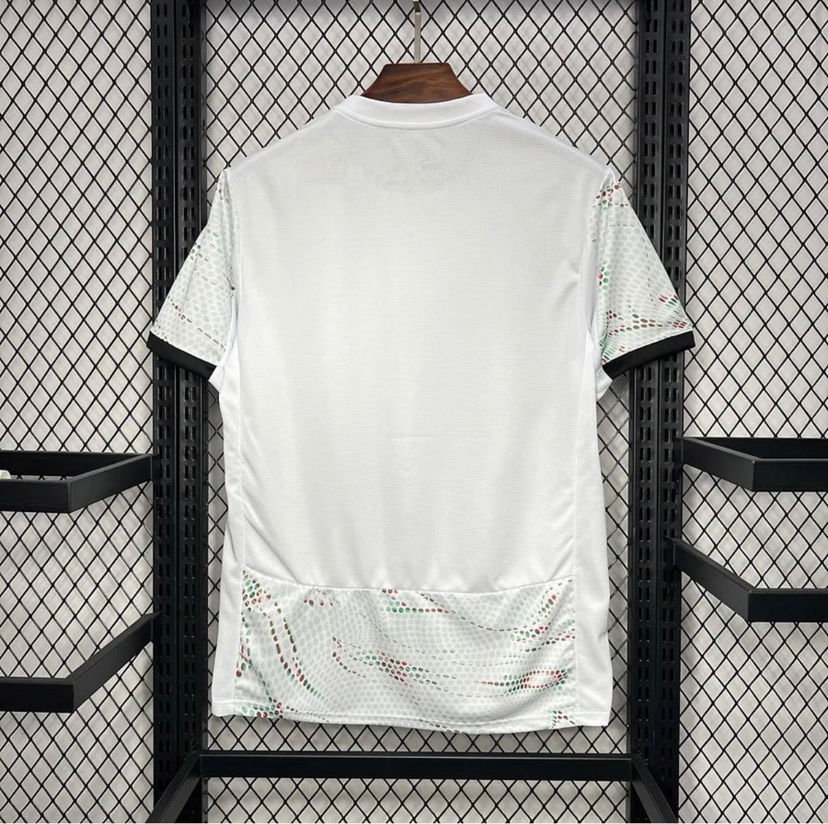 Maillot extérieur Portugal 25/26