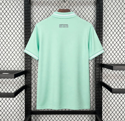 Troisième maillot de Monaco 26/27
