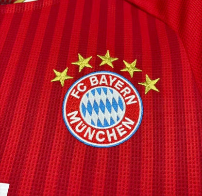 Maillot F.C Bayern 26/27