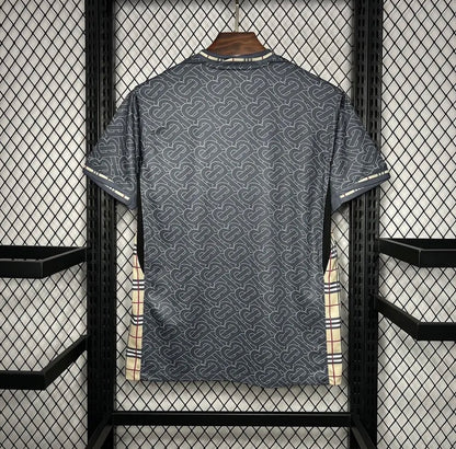 Maillot Angleterre concept Burberry 24/25