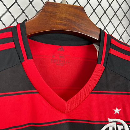Maillot Flamengo Domicile 25/26