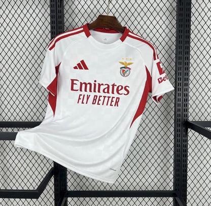 Maillot Benfica third extérieur 25/26