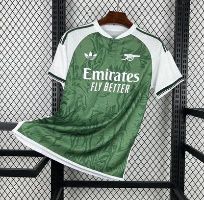 Maillot concept Arsenal 26/27