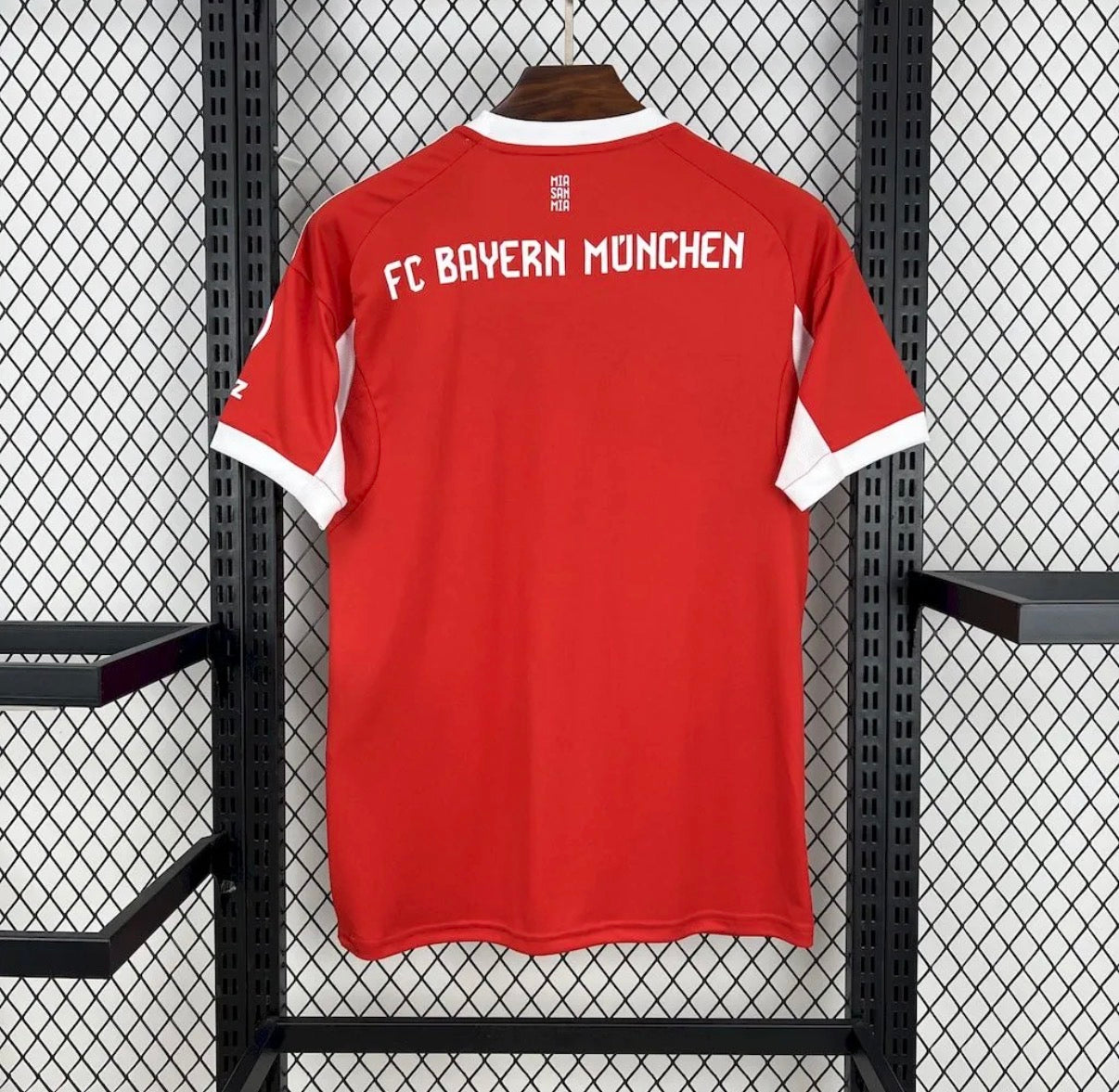 Maillot Bayern domicile 25/26