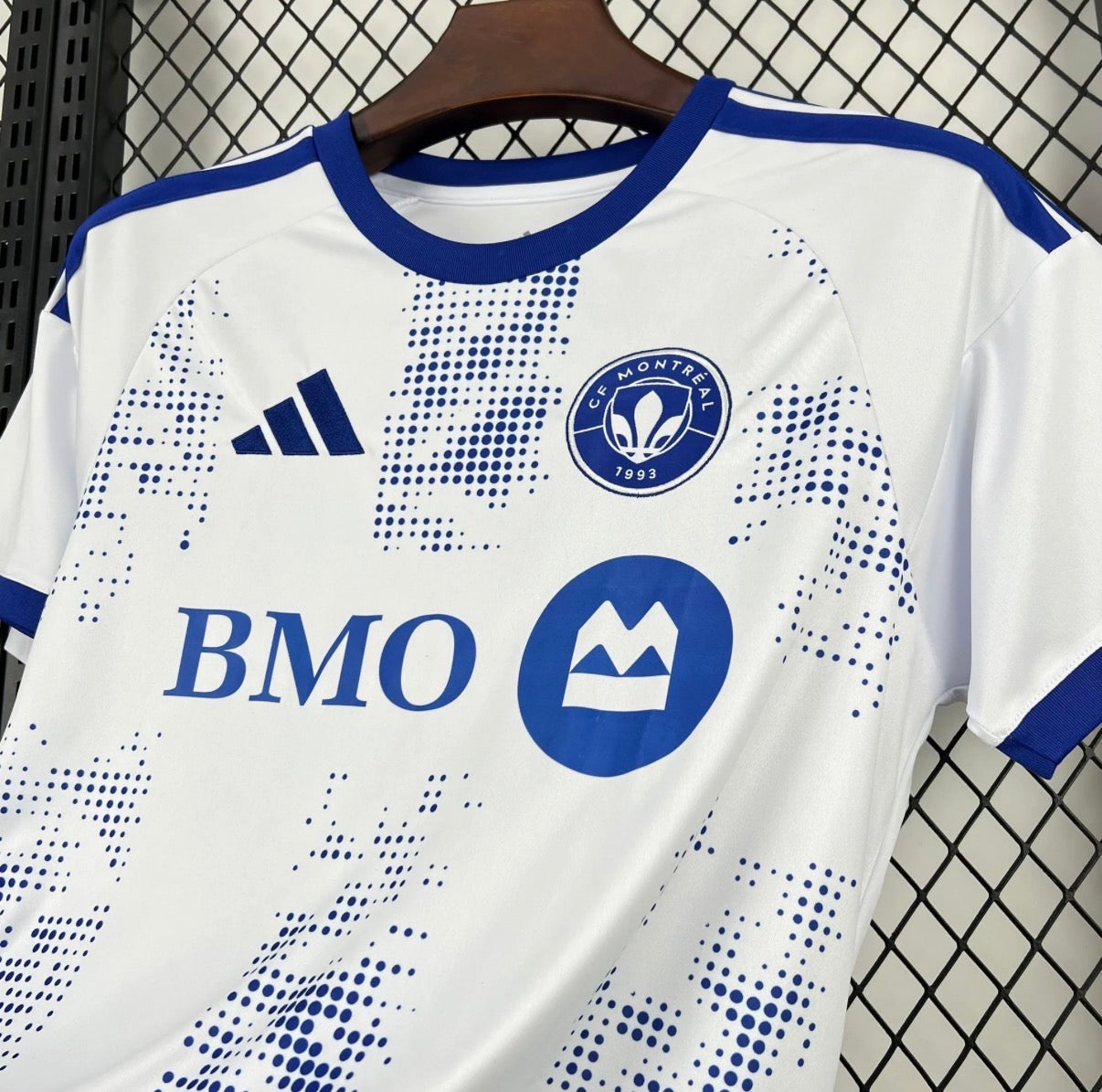 Maillot Montreal Domicile 26/27