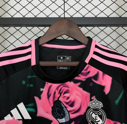 Maillot Real concept 25/26