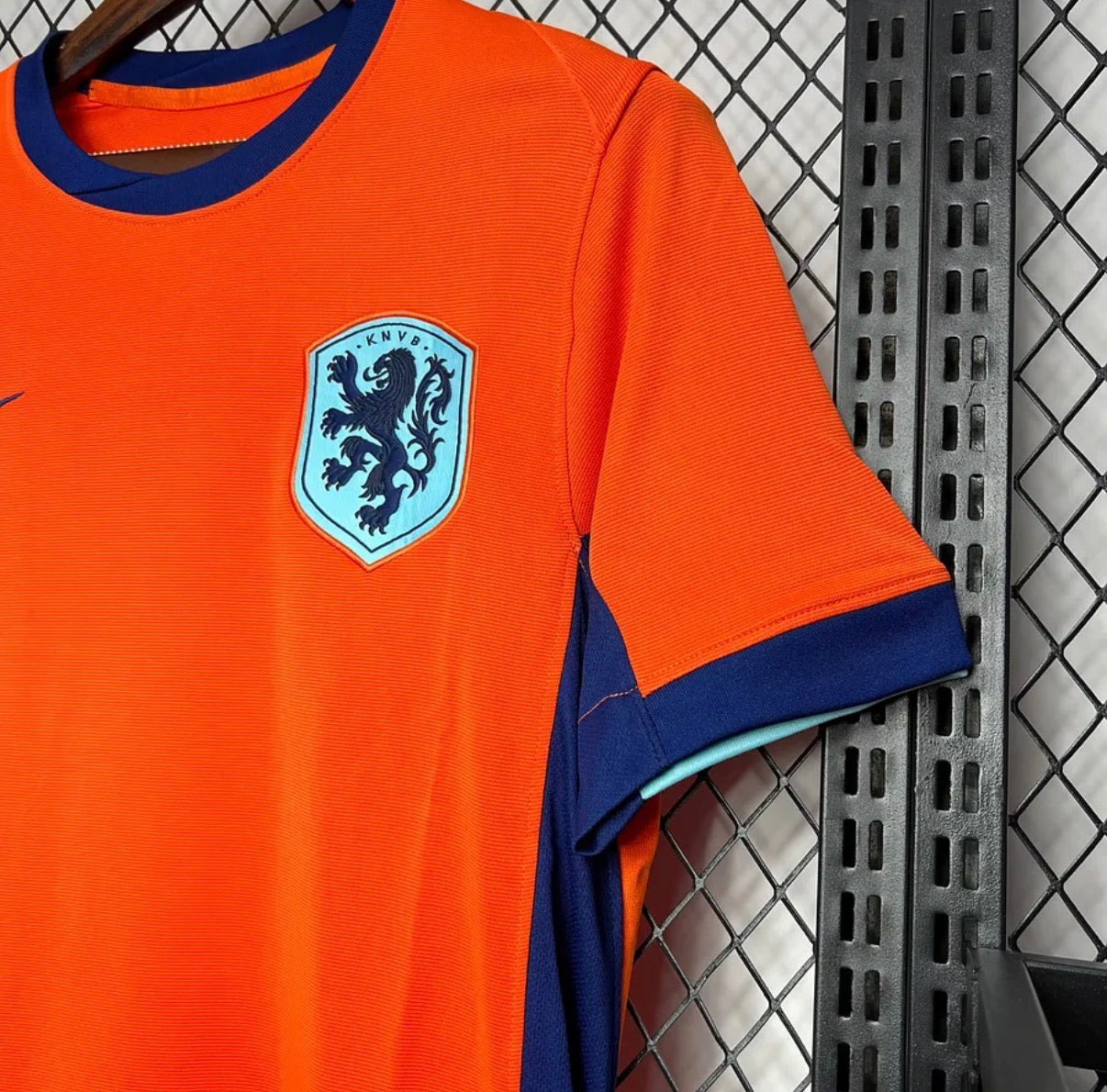 Maillot pays bas 24/25