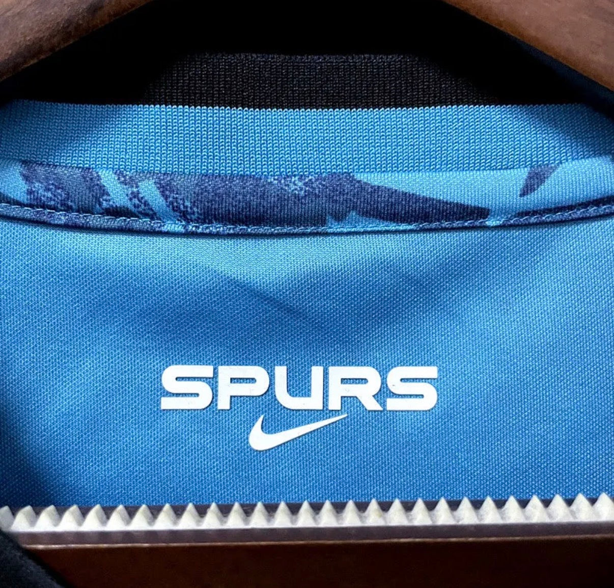 Troisième maillot Tottenham 22/23