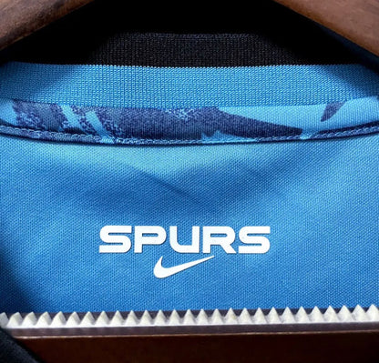 Troisième maillot Tottenham 22/23