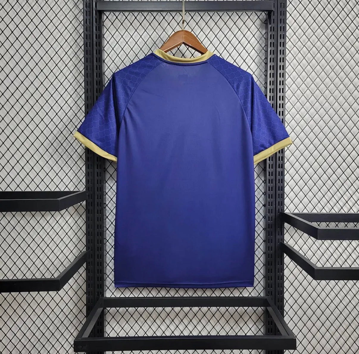 Maillot Japon concept 24/25