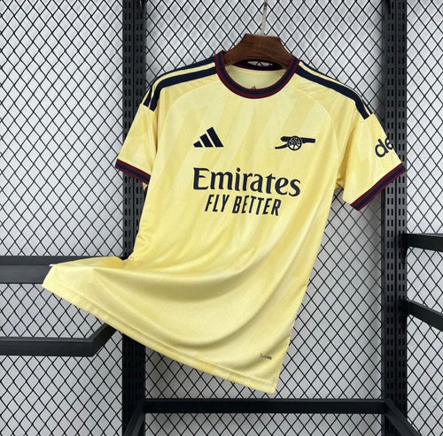 Troisième maillot d’arsenal 26/27