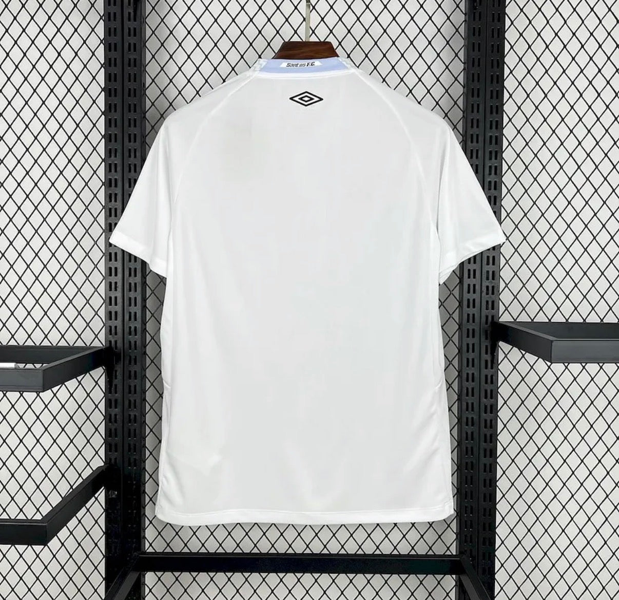 Maillot Santos extérieur 25/26