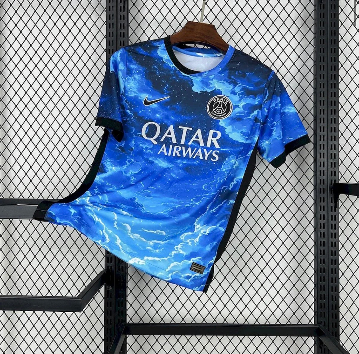 Maillot concept PSG 25/26