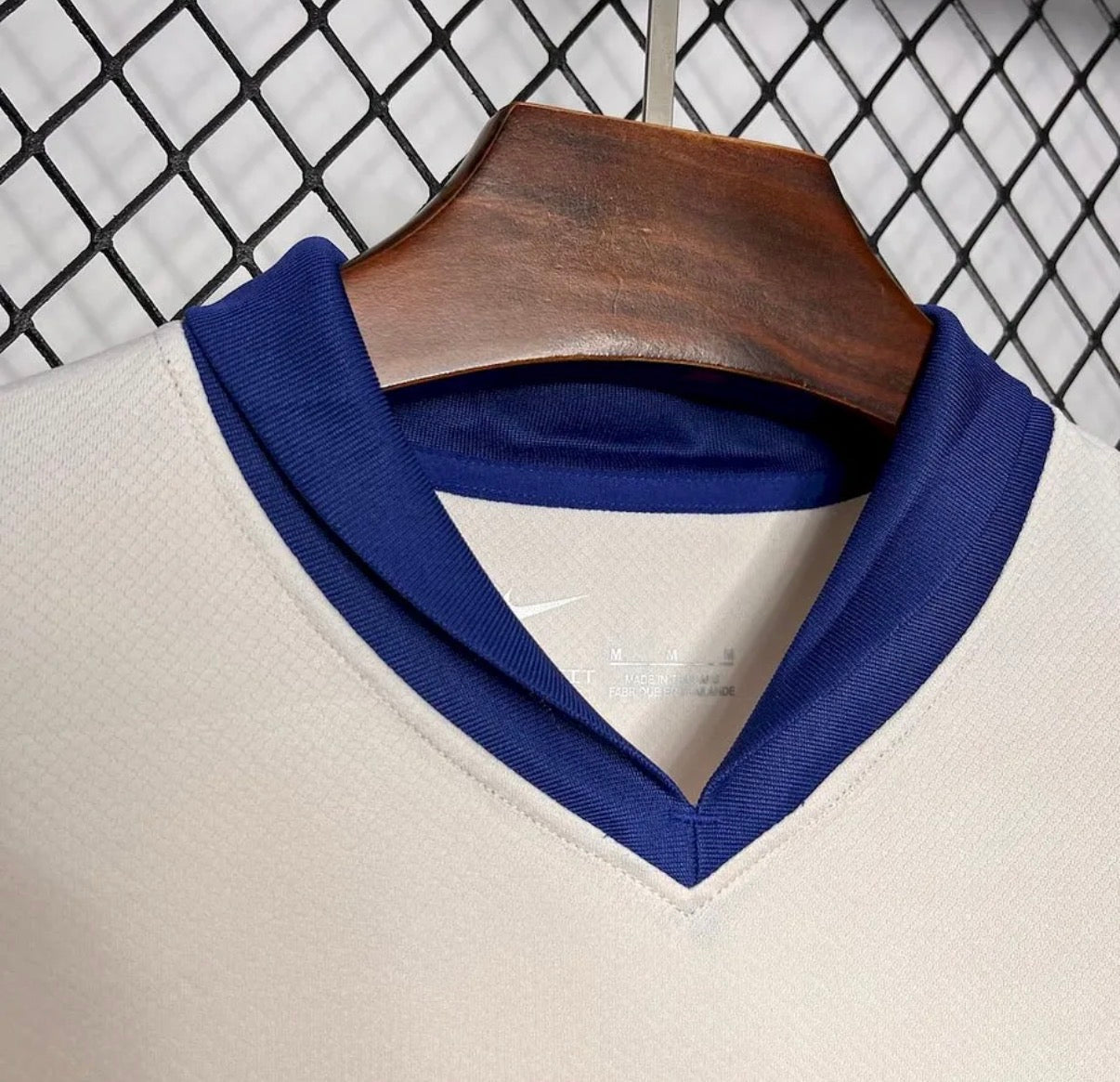 Maillot Chelsea extérieur 24/25