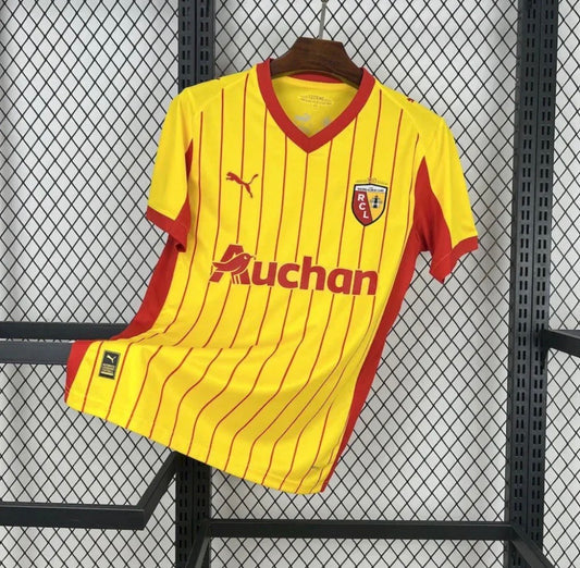 Maillot Lens domicile 25/26