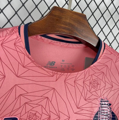 Maillot Porto extérieur 25/26