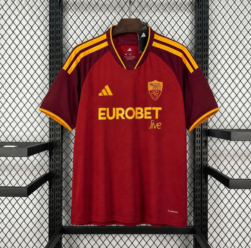 Maillot AS Rome 26/27