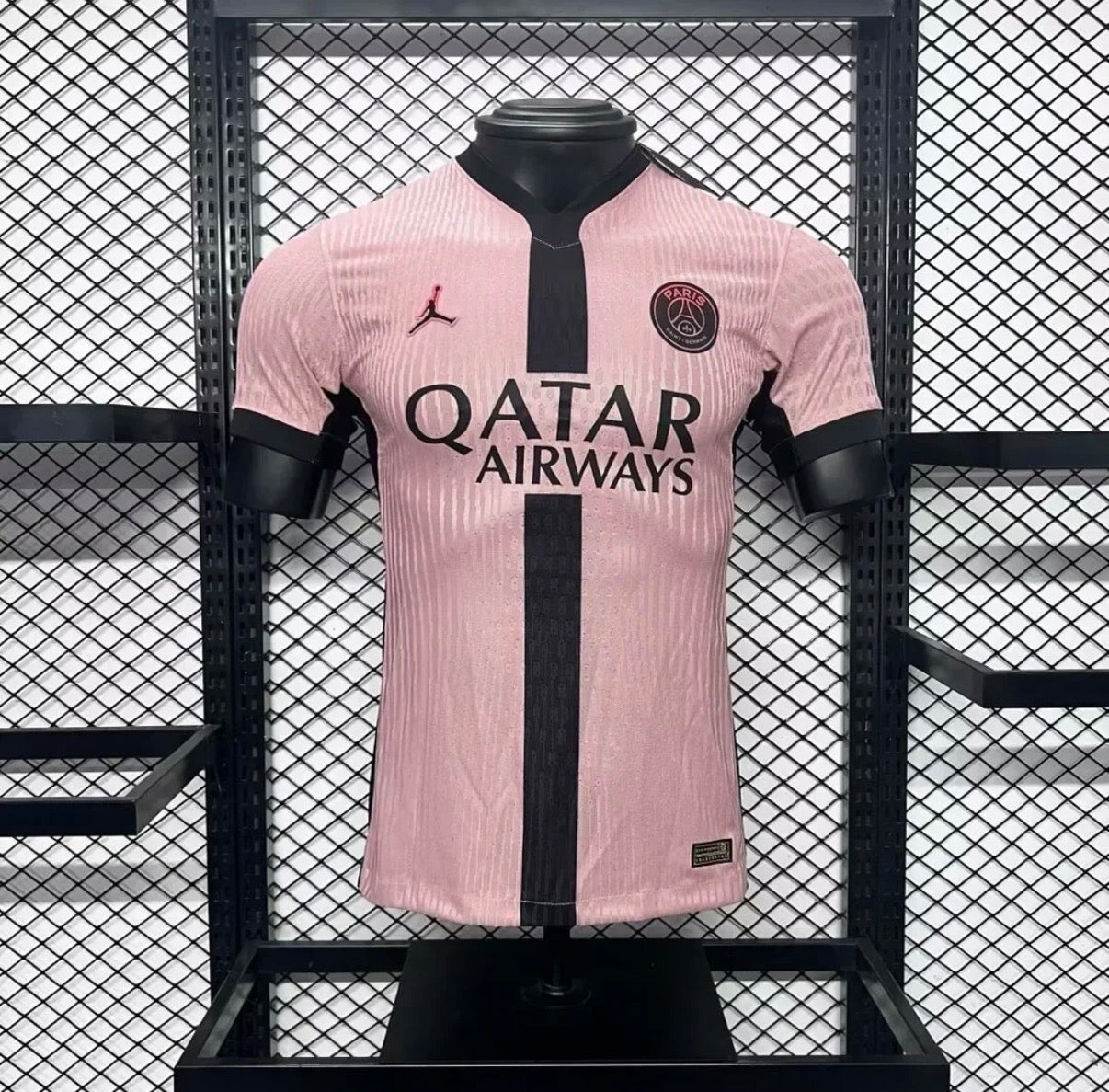Maillot du psg 24/25