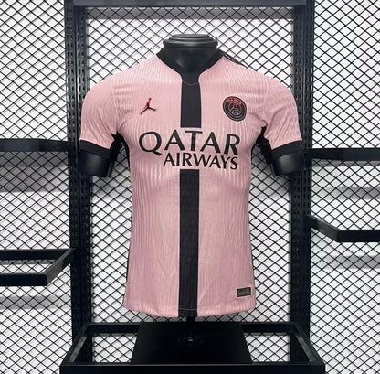 Maillot du psg 24/25