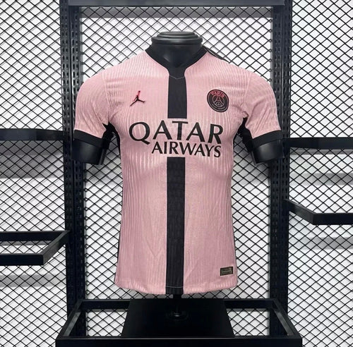 Maillot du psg 24/25