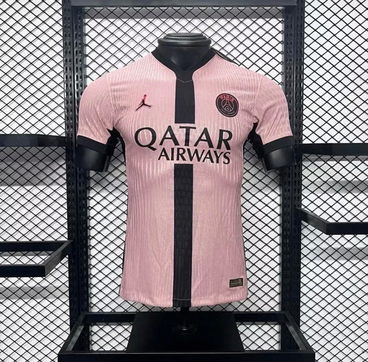 Maillot du psg 24/25