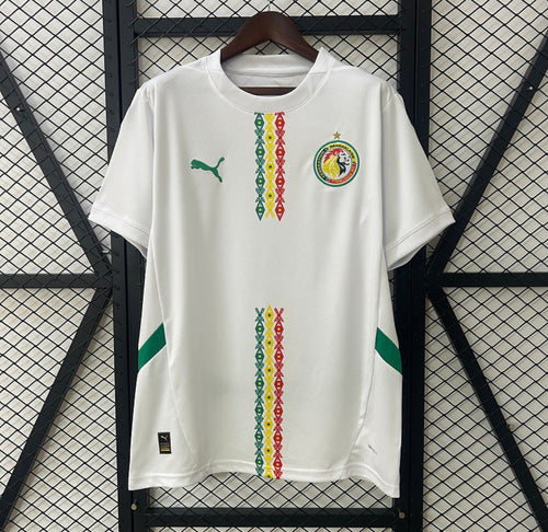 Maillot Sénégal 25/26