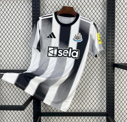 Maillot Newcastle domicile 25/26