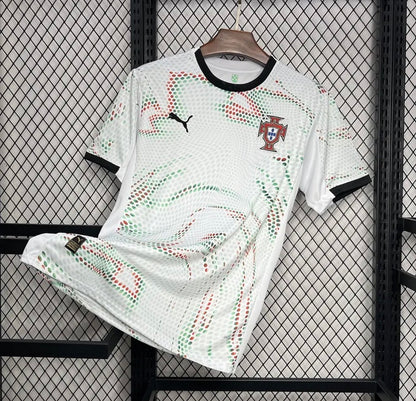 Maillot extérieur Portugal 25/26