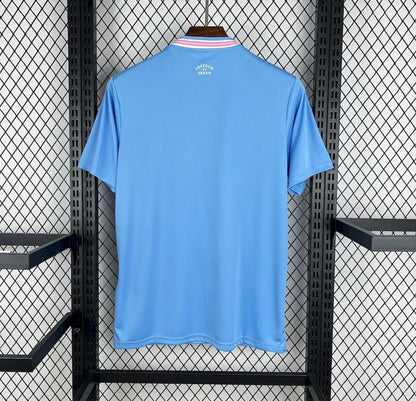 Troisième maillot inter miami 25/26