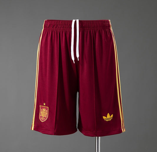 Short Espagne CDM 2026