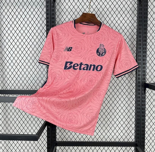 Maillot Porto extérieur 25/26