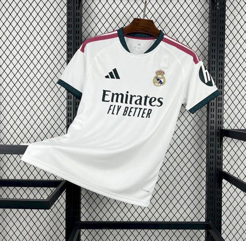 Maillot domicile Real Madrid 26/27