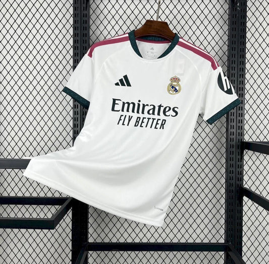 Maillot domicile Real Madrid 26/27