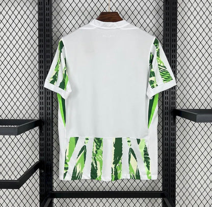 Maillot Nigeria coupe du monde domicile 25/26