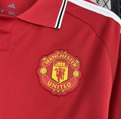 Maillot Manchester United 26/27