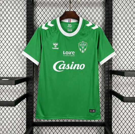 Maillot AS Saint-Étienne 26/27