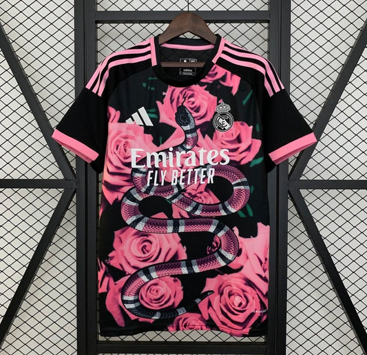 Maillot Real concept 25/26