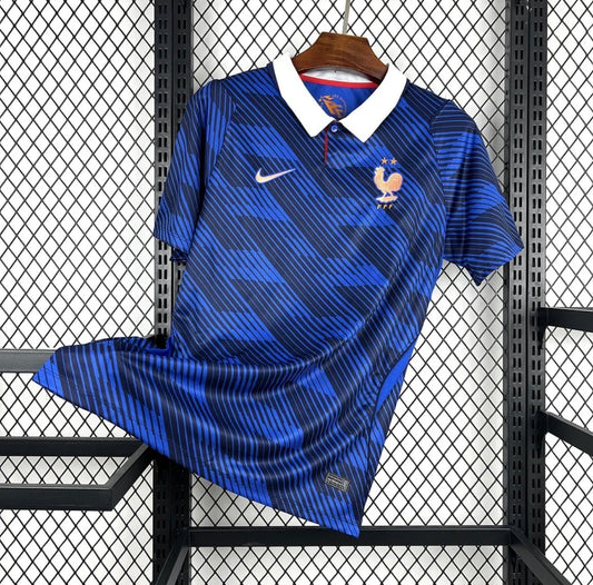 Maillot Équipe de France domicile 26/27 Coupe Du Monde