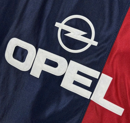 Maillot rétro PSG