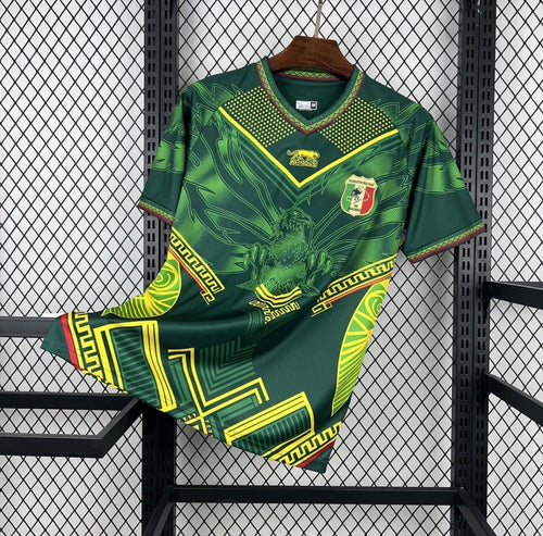 Maillot mali extérieur 26/27