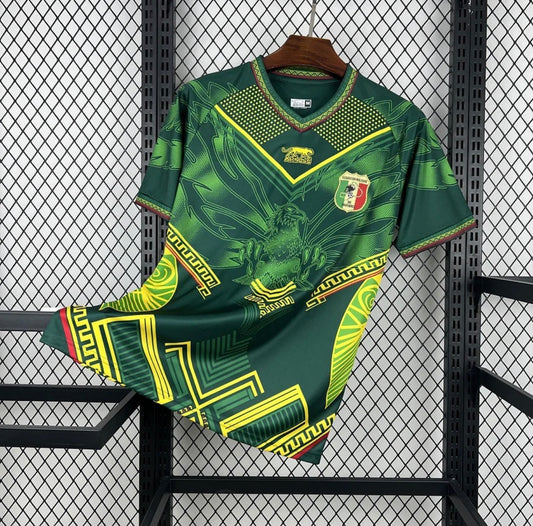 Maillot mali extérieur 26/27