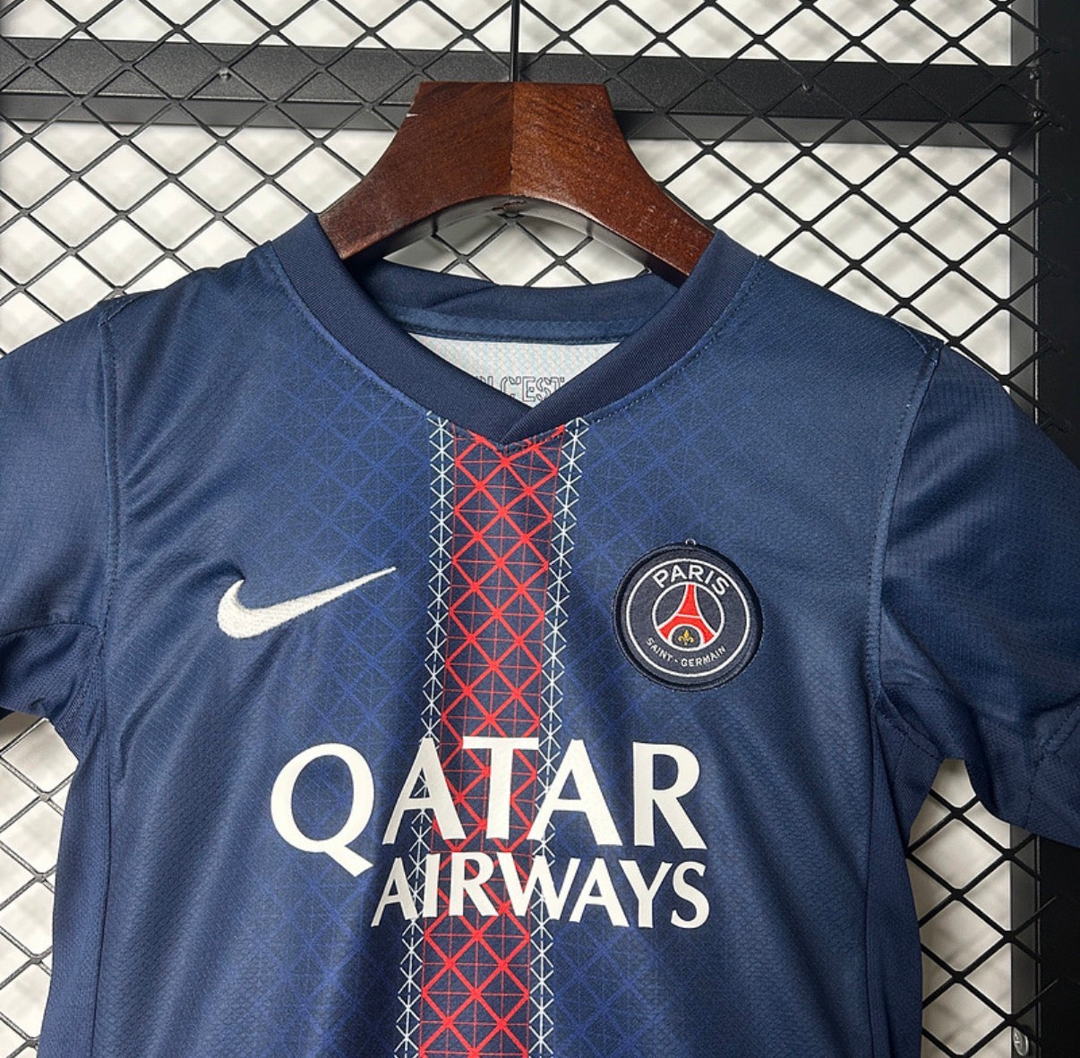 Ensemble enfant PSG 26/27