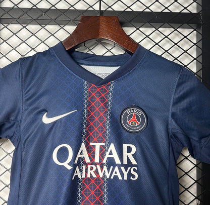 Ensemble enfant PSG 26/27